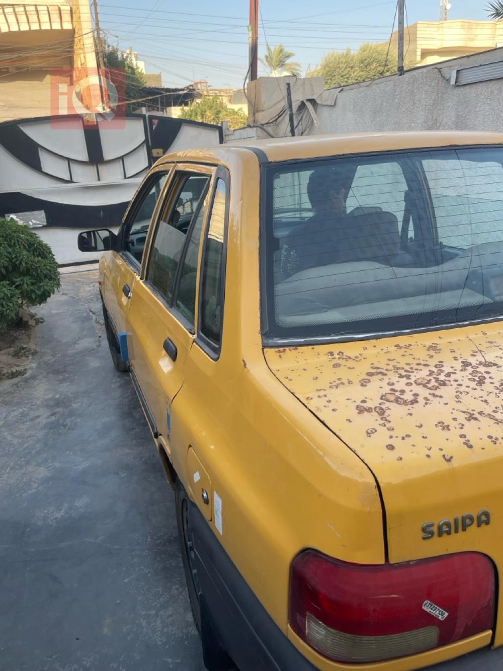 سايبا 131